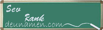 Sev Rank Visitenkarte